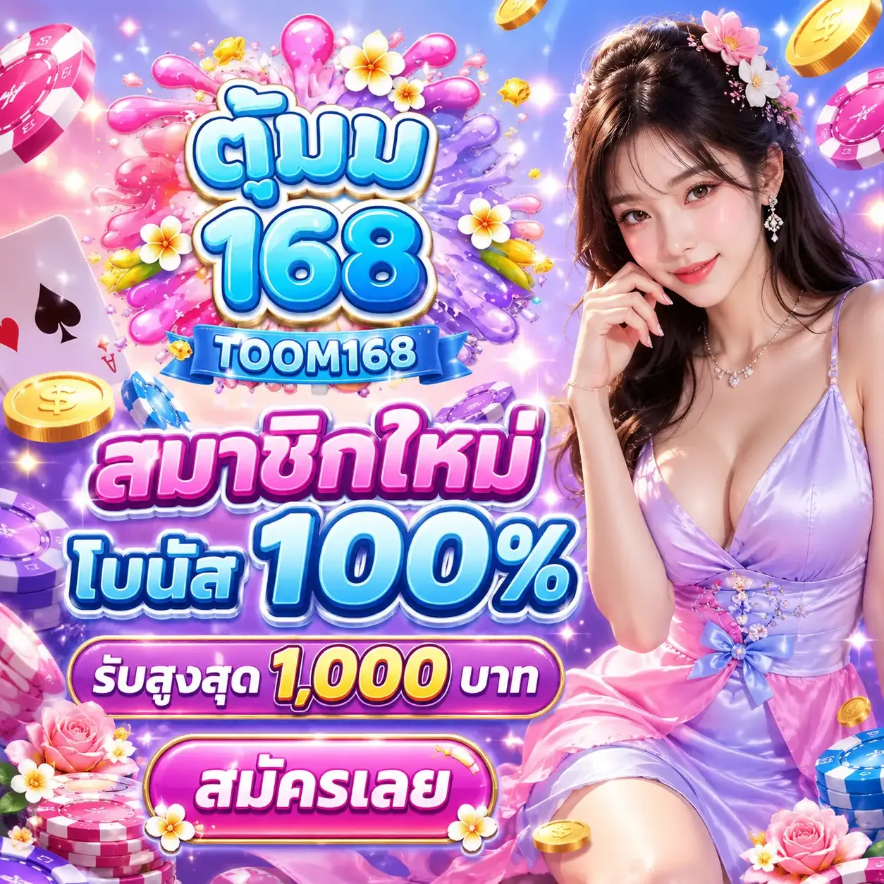 ทางเข้าเล่น